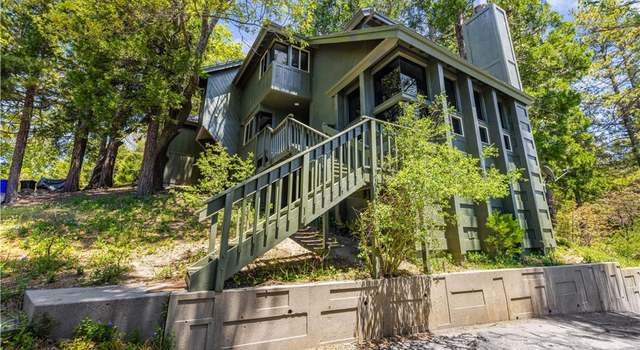 Photo of 395 Rainier Rd, Lake Arrowhead, CA 92352