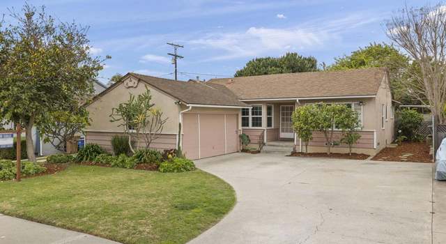 Photo of 241 S Joanne Ave, Ventura, CA 93003