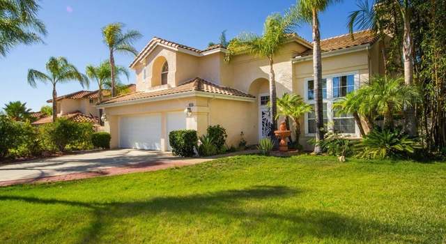 Photo of 1676 W 11th, Escondido, CA 92029