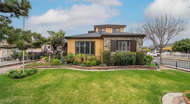 Photo of 4113 Muscatel Ave, Rosemead, CA 91770