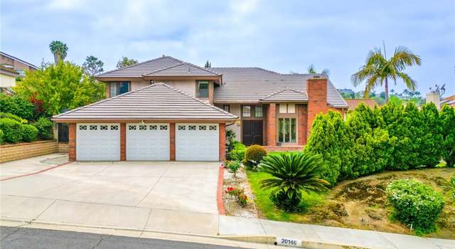 Photo of 20146 Corrinne Ln, Rowland Heights, CA 91748