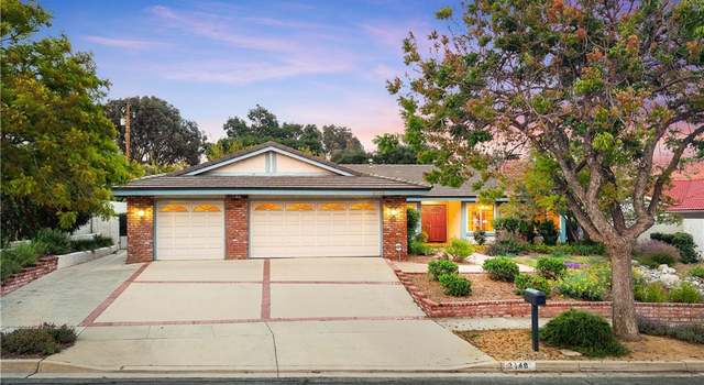 Photo of 2148 Aquinas Ave, Claremont, CA 91711