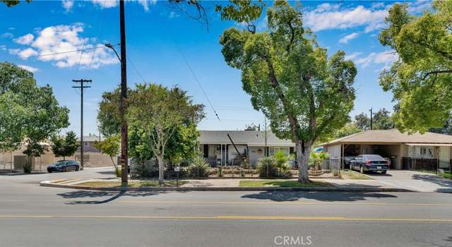 Photo of 1702 N Sierra Way, San Bernardino, CA 92405