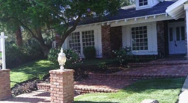 Photo of 21341 Tulsa St, Chatsworth, CA 91311