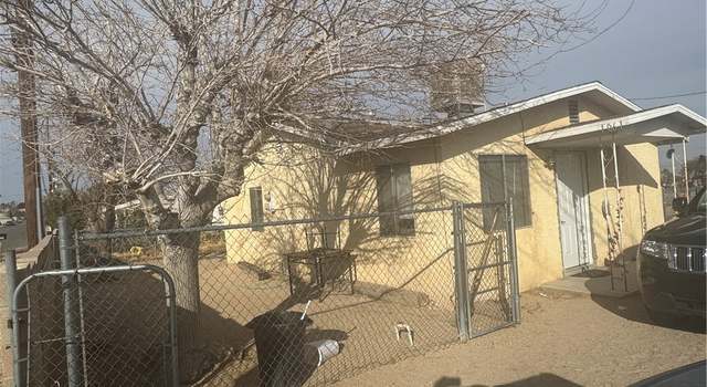 Photo of 711 Candlelight St, Barstow, CA 92311