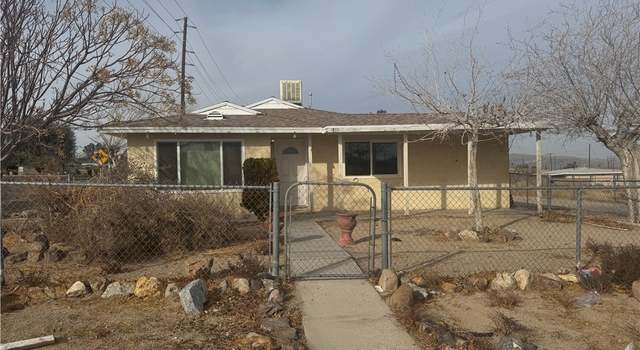 Photo of 711 Candlelight St, Barstow, CA 92311