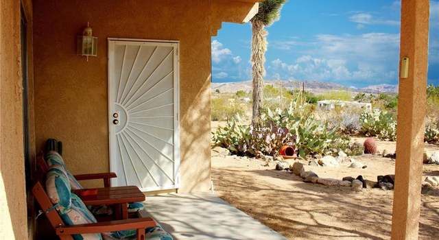 Photo of 1272 Trail St, Landers, CA 92285