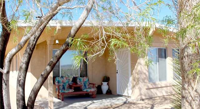 Photo of 1272 Trail St, Landers, CA 92285