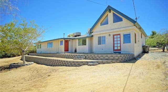 Photo of 60468 Natoma, Joshua Tree, CA 92252