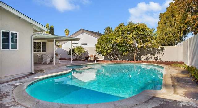 Photo of 32836 Via Del Amo, San Juan Capistrano, CA 92675