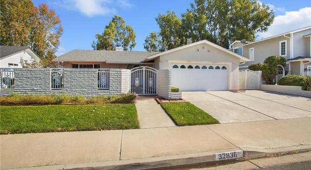 Photo of 32836 Via Del Amo, San Juan Capistrano, CA 92675