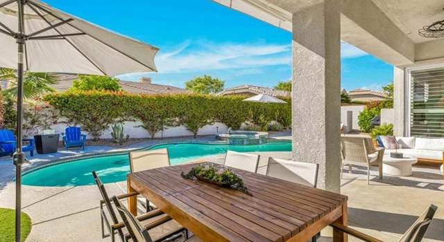 Photo of 47185 Via Antibes, La Quinta, CA 92253