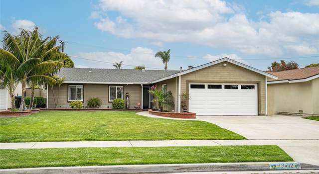 Photo of 13402 Weymouth St, Westminster, CA 92683