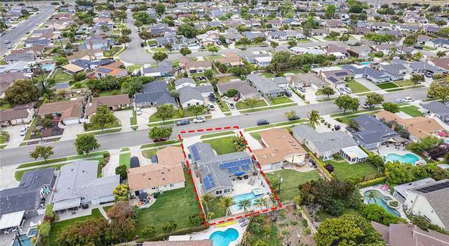 Photo of 13402 Weymouth St, Westminster, CA 92683