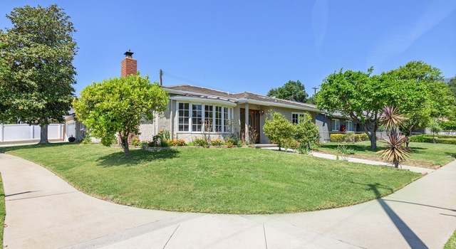 Photo of 317 Bradbury Rd, Monrovia, CA 91016