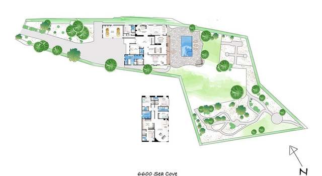 Photo of 6600 Sea Cove Dr, Rancho Palos Verdes, CA 90275