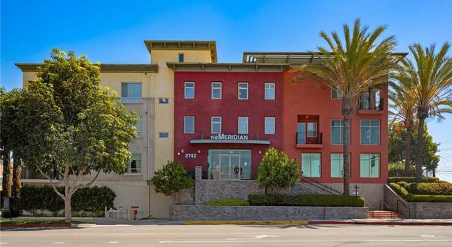 Photo of 2742 Cabrillo Ave #204, Torrance, CA 90501