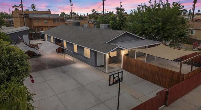 Photo of 515 Wallace St, Bakersfield, CA 93307