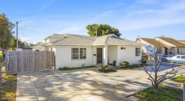 Photo of 112 W Elm St, Oxnard, CA 93033