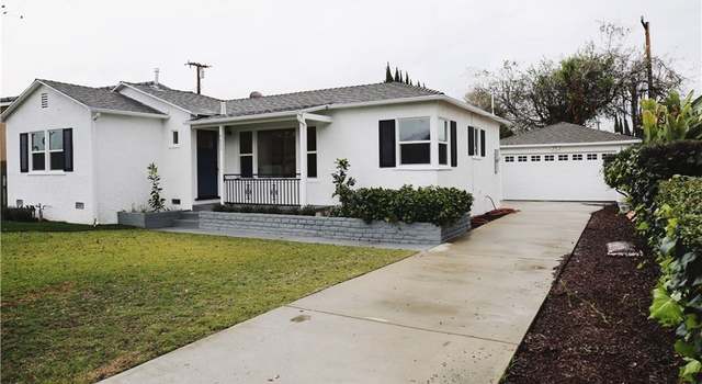 Photo of 4832 Fiesta Ave, Temple City, CA 91780