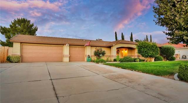Photo of 6753 Redwood Ave, Hesperia, CA 92345
