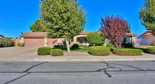 Photo of 6753 Redwood Ave, Hesperia, CA 92345