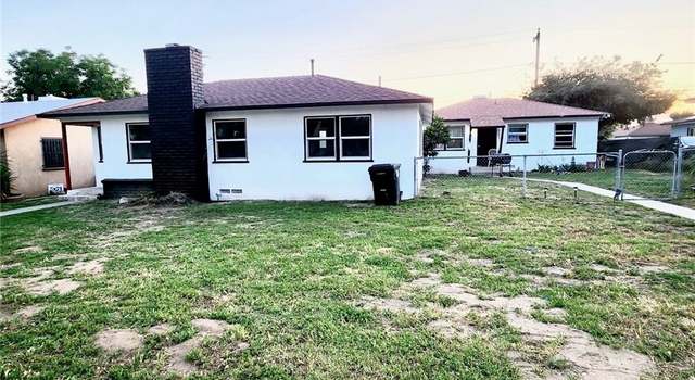Photo of 2374 N Waterman Ave, San Bernardino, CA 92404