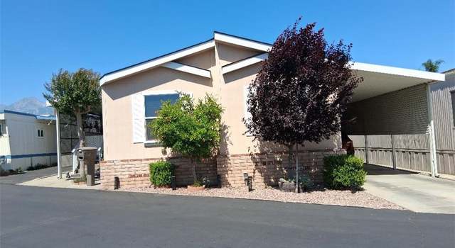 Photo of 1515 W Arrow Hwy #40, Upland, CA 91786