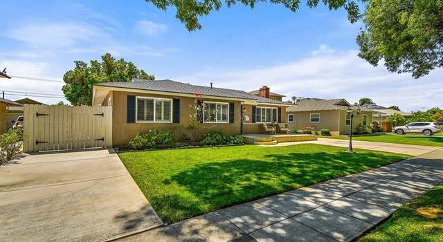 Photo of 6715 Nicolett St, Riverside, CA 92504