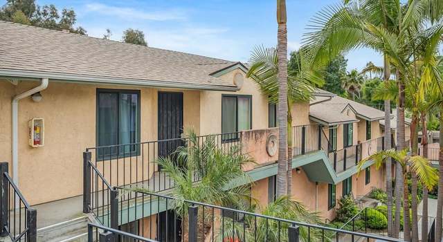 Photo of 552 Canyon Dr #15, Oceanside, CA 92054