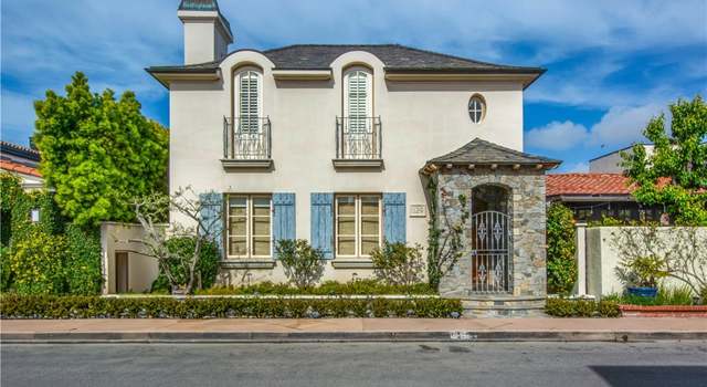 Photo of 129 Via Waziers, Newport Beach, CA 92663
