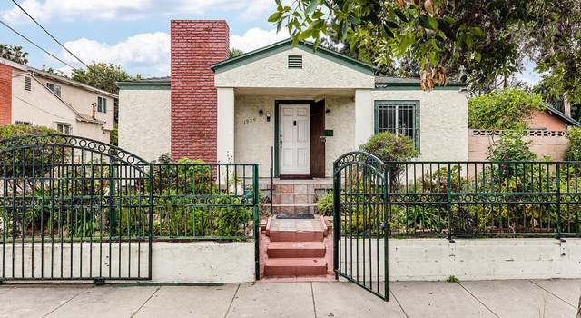 Photo of 1920 Ripple St, Los Angeles, CA 90039