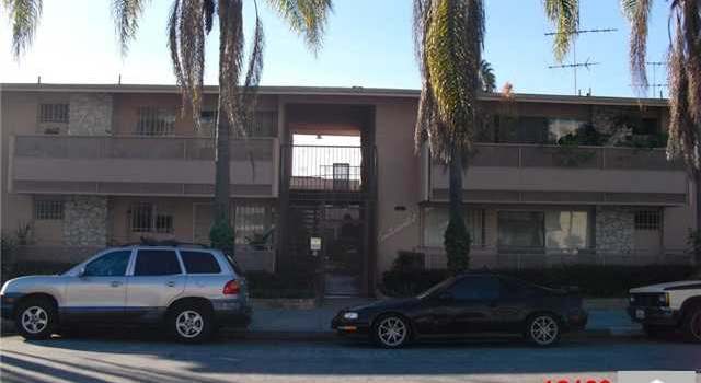 Photo of 527 CEDAR Ave, Long Beach, CA 90802