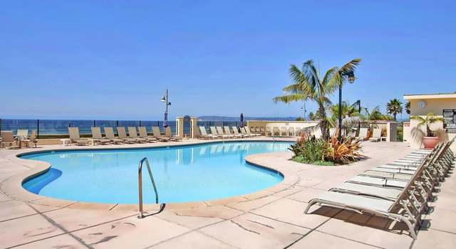 Photo of 1830 Avenida Del Mundo #601, Coronado, CA 92118
