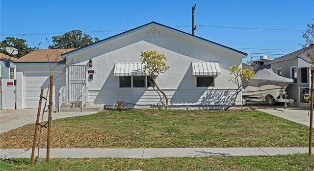 Photo of 5931 Wilson Ave, South Gate, CA 90280
