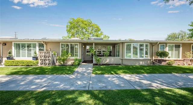 Photo of 1260 Northwood Rd Unit 164B, Seal Beach, CA 90740