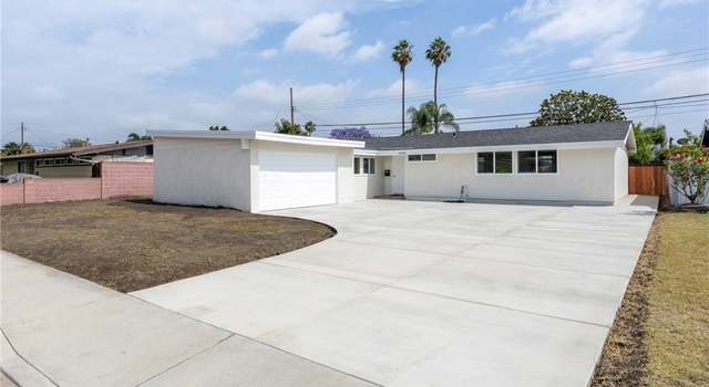 Photo of 9902 Harriet Ln, Anaheim, CA 92804
