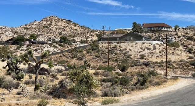 Photo of 0 Juarez Ct / Farrelo Rd, Yucca Valley, CA 92284