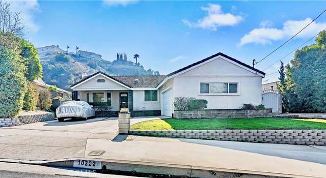 Photo of 10222 Roscoe Blvd, Sun Valley, CA 91352