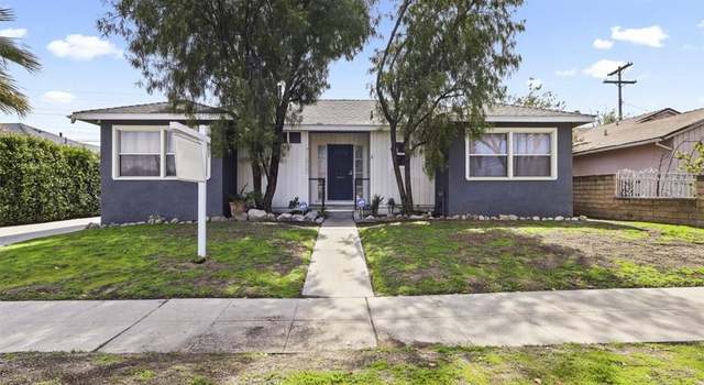 Photo of 12900 Tonopah St, Arleta, CA 91331