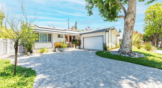 Photo of 16827 Bircher St, Granada Hills, CA 91344