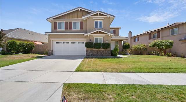 Photo of 744 Suncup Cir, Hemet, CA 92543