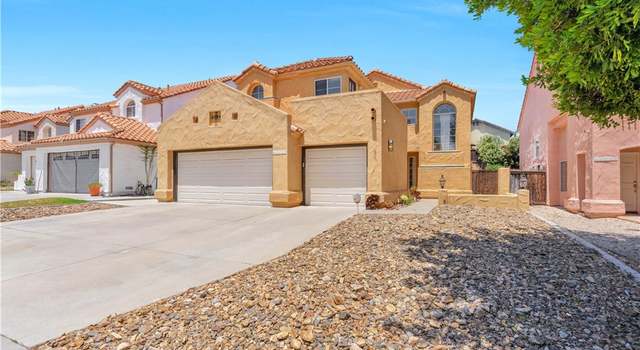 Photo of 40025 White Leaf Ln, Murrieta, CA 92562