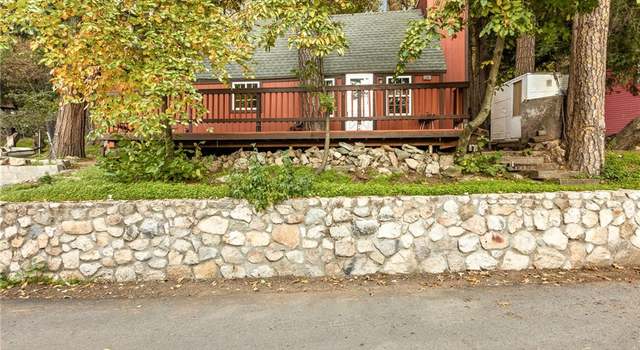 Photo of 23063 Sycamore Ln, Crestline, CA 92325
