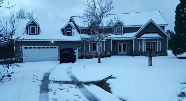 Photo of 1004 Condor Ct, Frazier Park, CA 93225