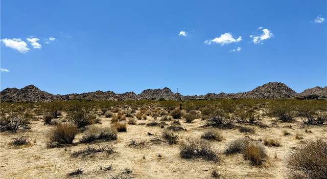 Photo of 64100 Sullivan Rd, Joshua Tree, CA 92252