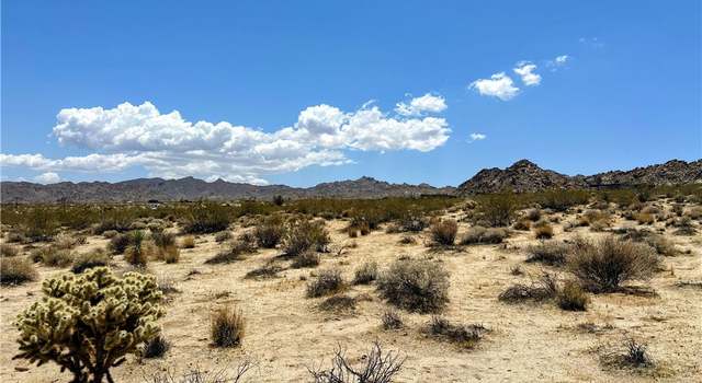 Photo of 64100 Sullivan Rd, Joshua Tree, CA 92252