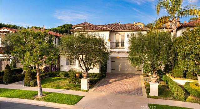 Photo of 15 Venezia, Newport Coast, CA 92657