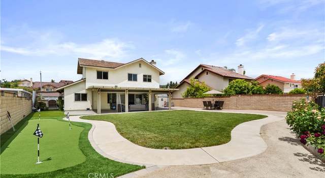 Photo of 19540 Empty Saddle Rd, Walnut, CA 91789