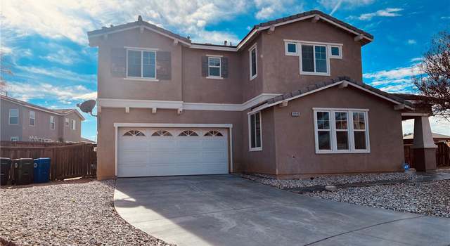 Photo of 12265 Bayou Pl, Victorville, CA 92392